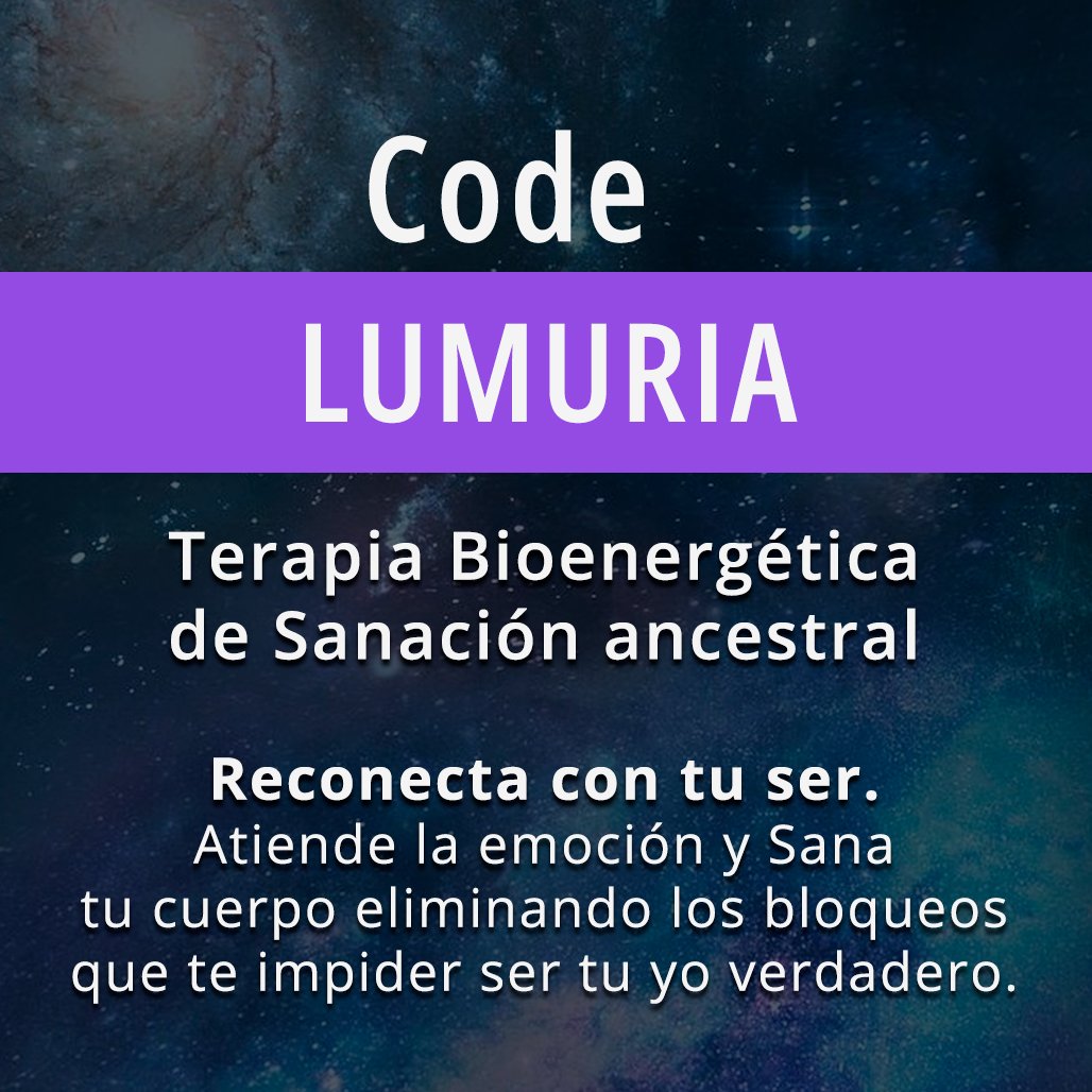 code lemuria